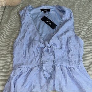Lulu’s Women’s Blouse
